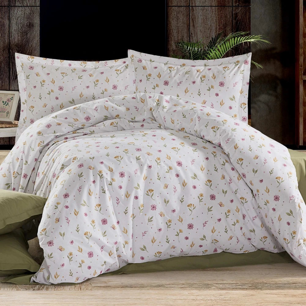 Lenjerie pat Ranforce 100% Cotton Pro (RCP47)